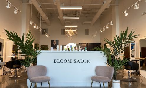 Bloom Salon
