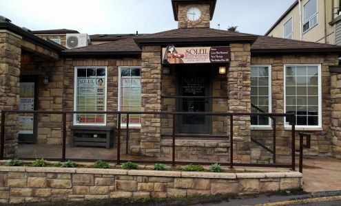 Soleil Medical & Beauty SPA