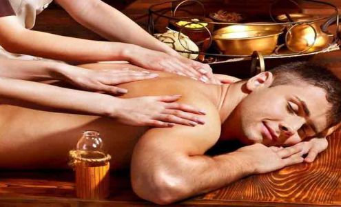 Wellness Foot Massage