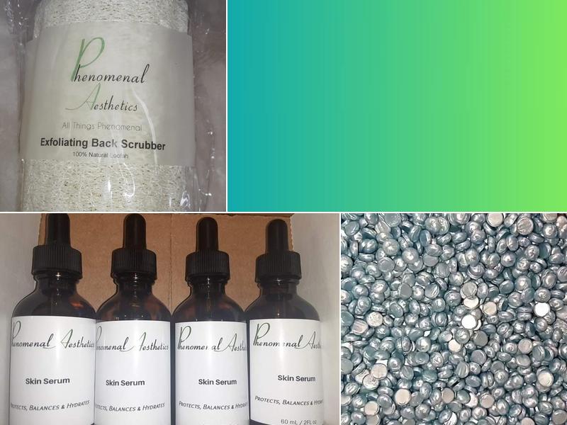 Phenomenal Aesthetics LLC