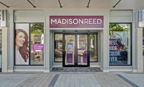 Madison Reed Hair Color Bar Palm Beach Gardens