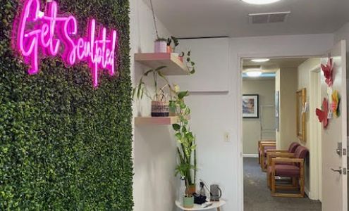 AVA Sculpt and Body Bar