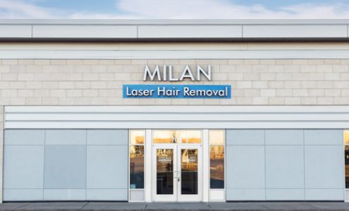 Milan Laser Hair Removal