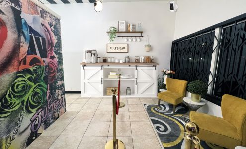 Heavens Beauty Lounge & Suites 5226, 5228 Laurel Canyon Blvd, Valley Village California 91607