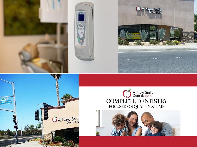A New Smile CC Dental Group