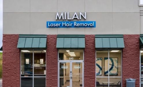 Milan Laser Hair Removal