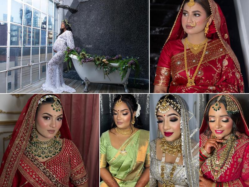 Beauty by Sumaiyataz