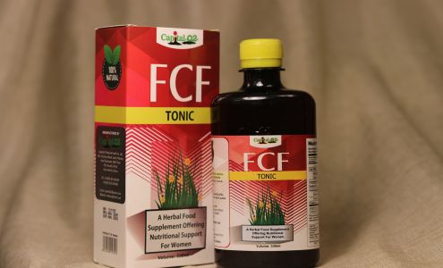 Mubarak Health & Beauty Queens