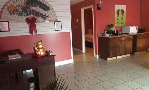 Oasis Spa So-In Massage II