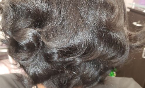 C.W.Salon Jeffersontown