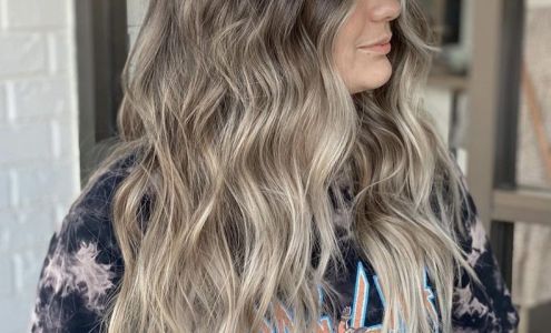 Color by Kaylee 1215 Commerce Ave, Longview Washington 98632