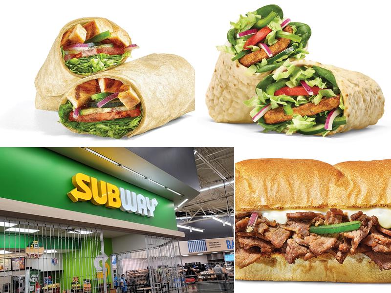 Subway