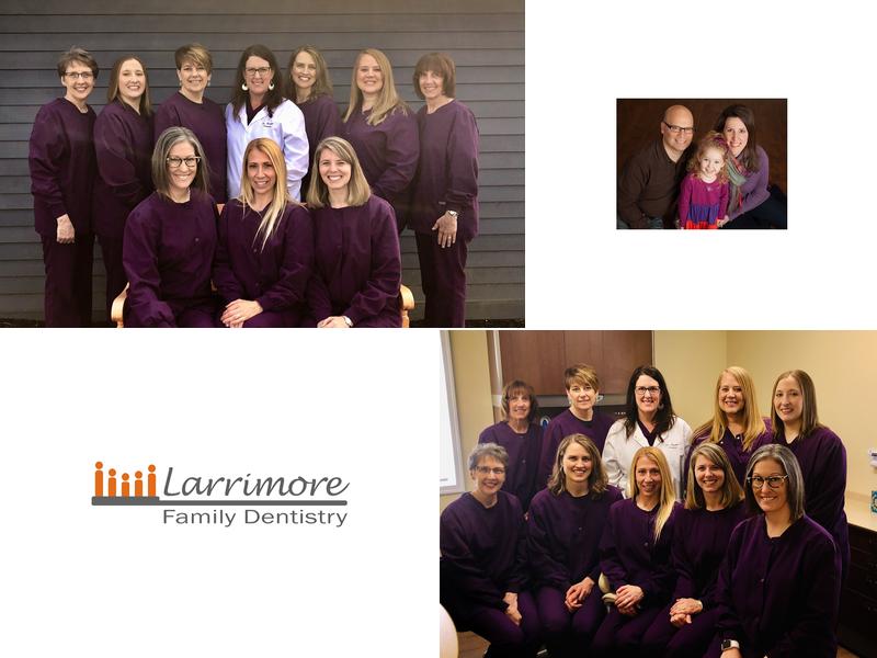 Heather L. Larrimore, DMD