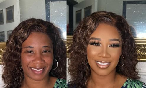 Tianah Renee skincare and beauty