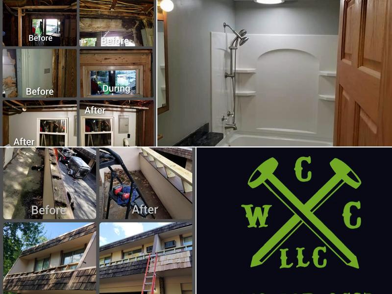 Wallick Complete Construction LLC