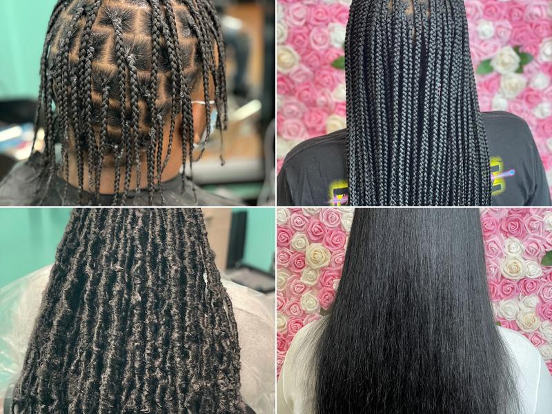 Kai'Mani Designs by Tia, LLC