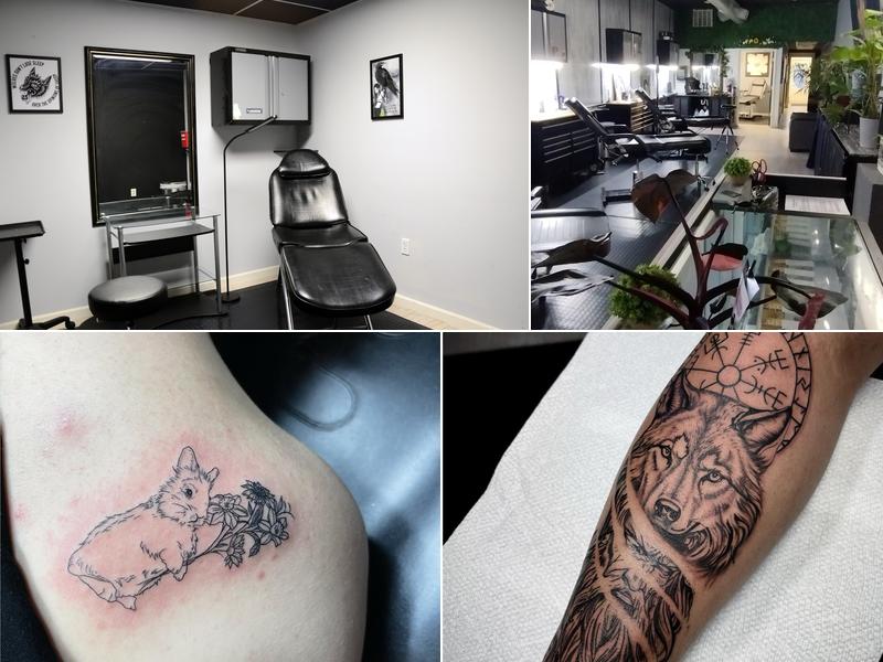 House of Honor Tattoo Studio