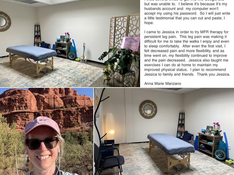 Transform Myofascial Release, LLC