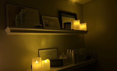 BARE Body and Skincare Experience