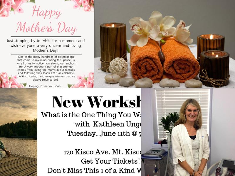 New Light Laser & Electrolysis