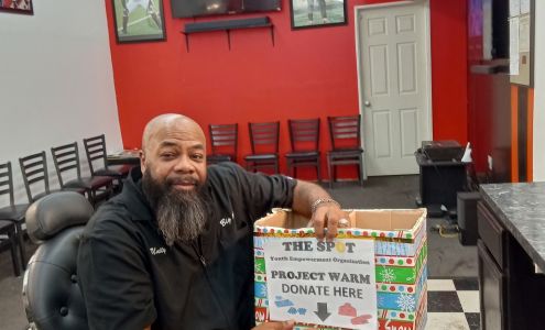 Brothahood Barber Shop