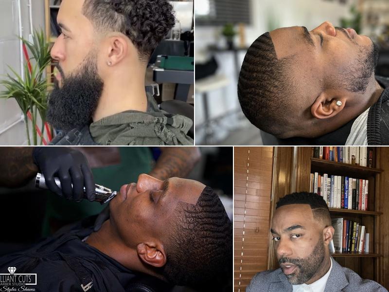 Brilliant Cuts Barber Studio