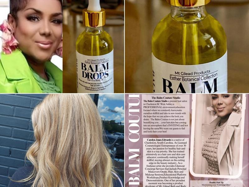 Magnolia Hair and Bridal Studio