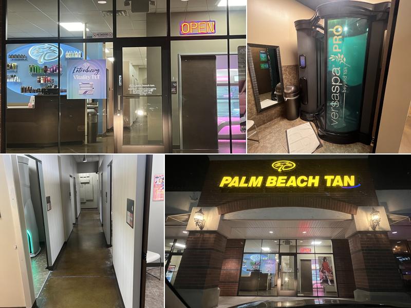 Palm Beach Tan