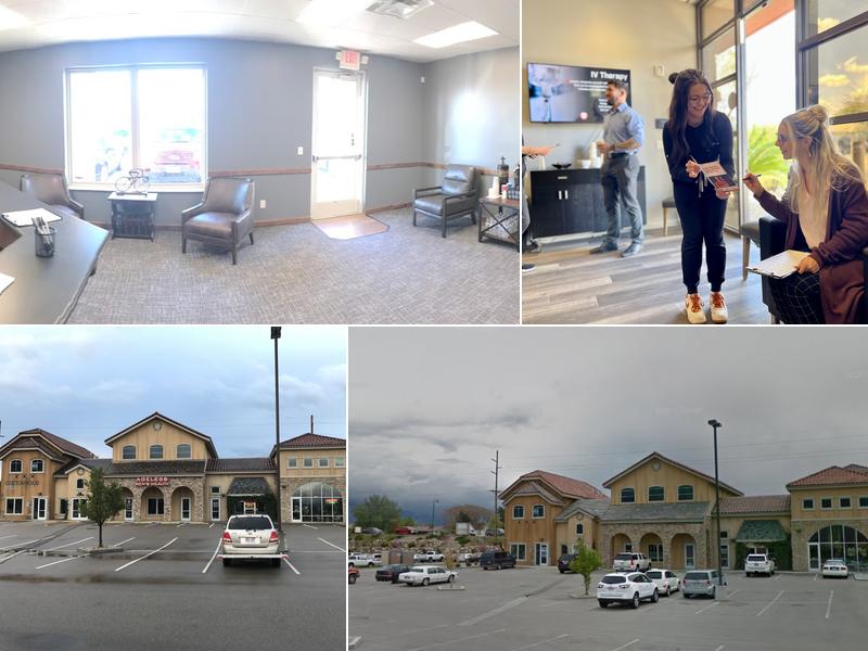 Ageless Men's Health