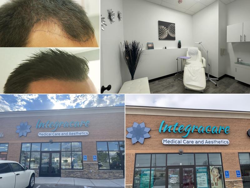 Integracare Medical care and Aesthetics