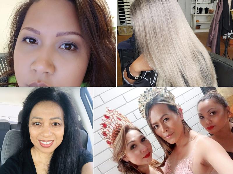 Margot Trim N Trends