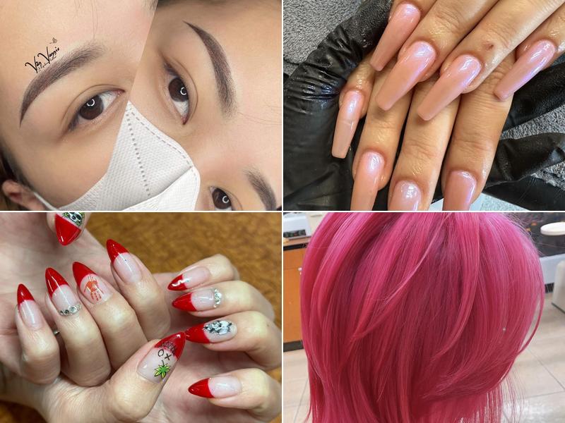 Lucy's Perfect Style