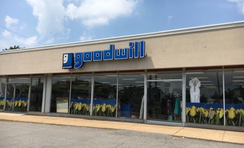 Goodwill Store and Donation Center