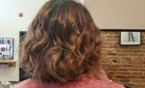 Coiffure Bo-Cheveux Espace Beauté