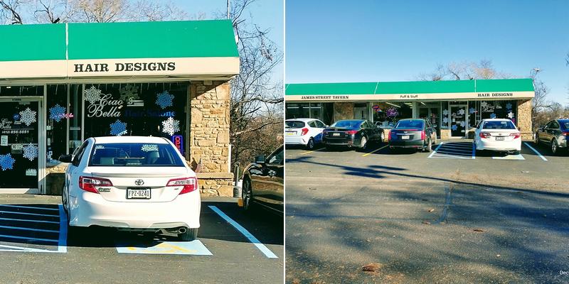 Hair Design By Ernisto