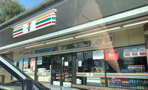7-Eleven