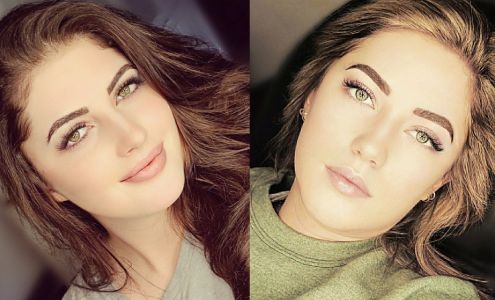 Eyeconic Brow & Beauty