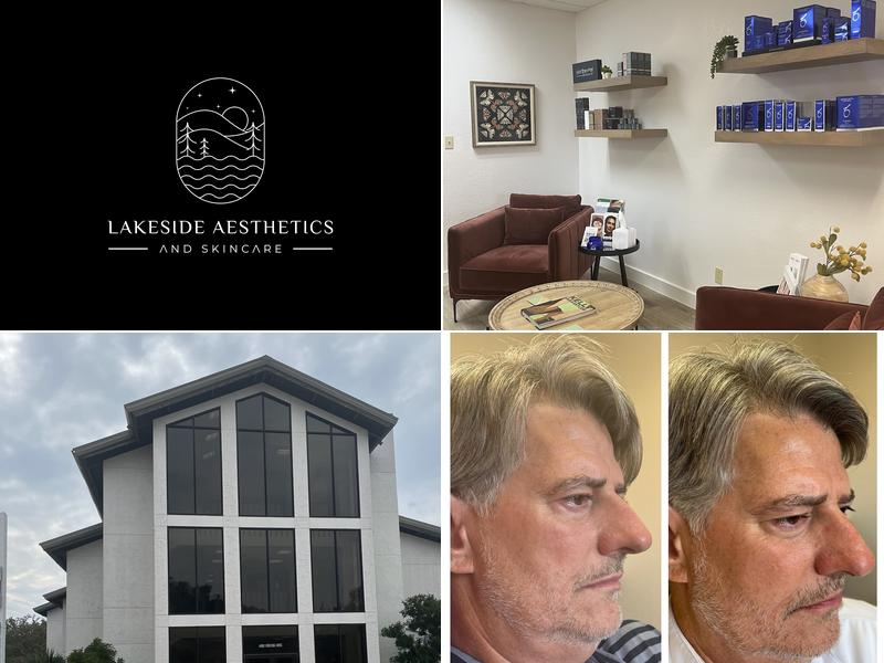 Lakeside Aesthetics and Skincare, PLLC