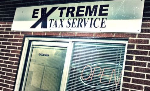 Extreme Tax Service