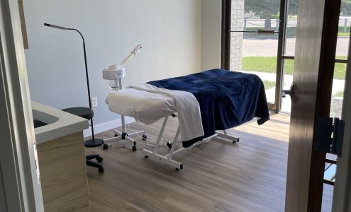 Slate Medical Aesthetics and IV Lounge