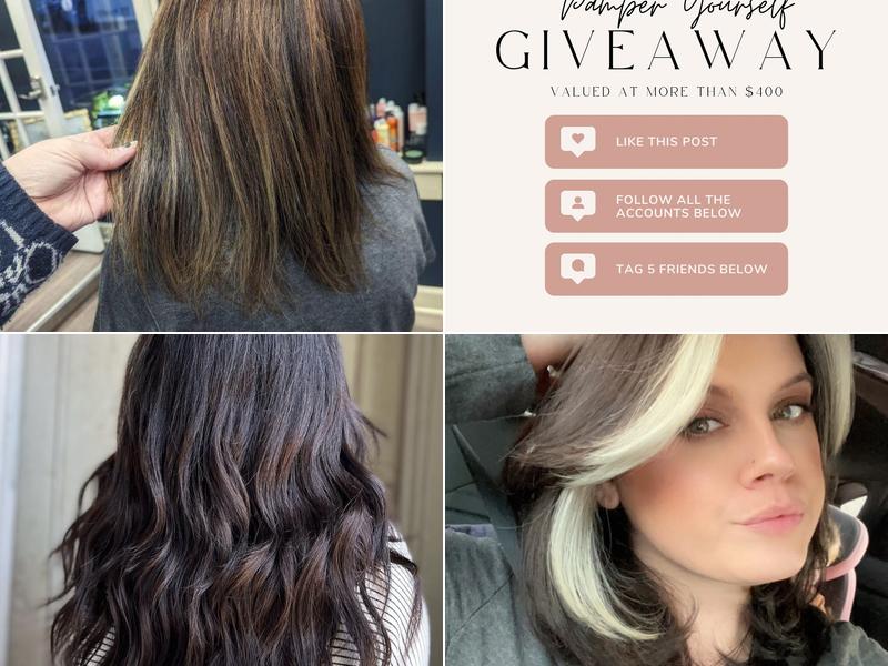 Craft and Mane Salon