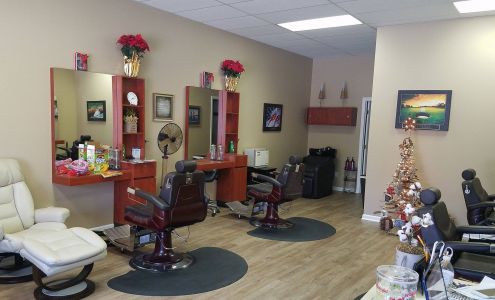 The Silver Clipper 802 Hall St #2, Lenoir City Tennessee 37772