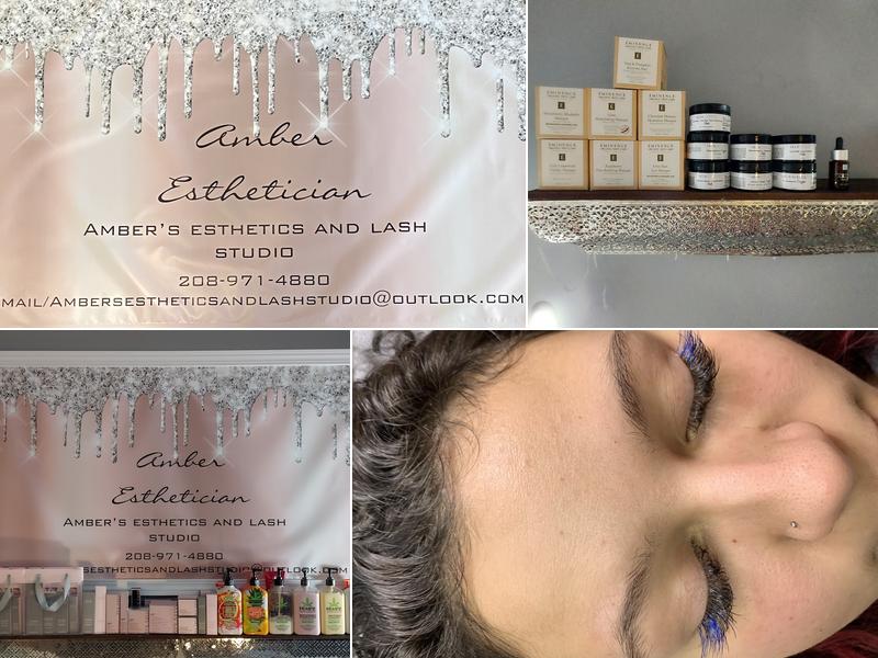 Amber's Esthetics and Lash Studio