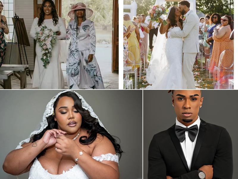 Felicity Buie Makeup Artistry