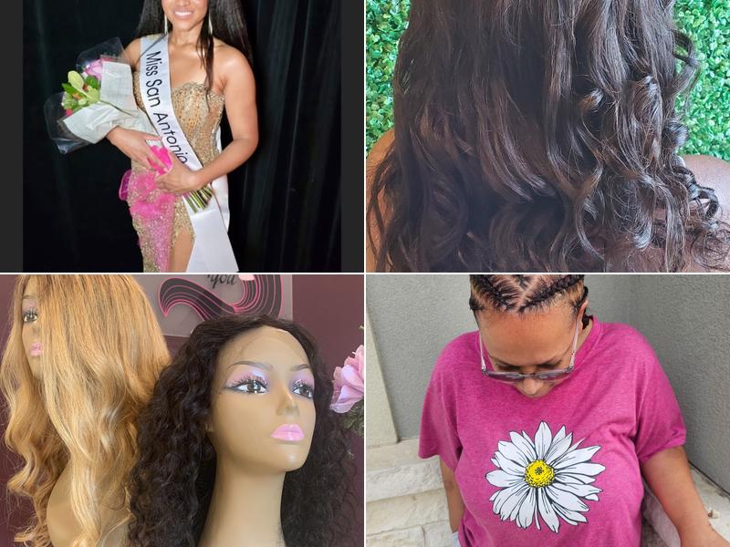 Explicitly You Beauty and Barber Salon