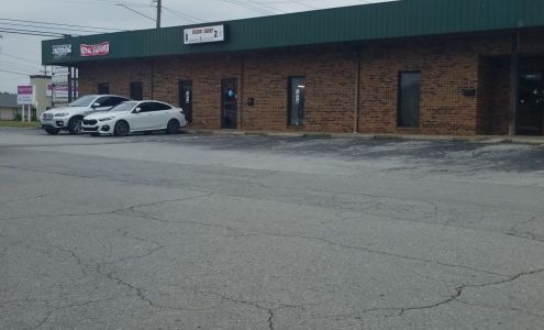 Razor sharp barber and beauty 2