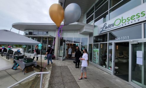 Laser Obsession Beauty Spa