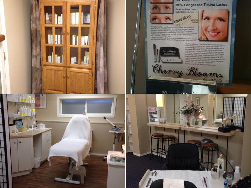 Impressions Esthetic Studio