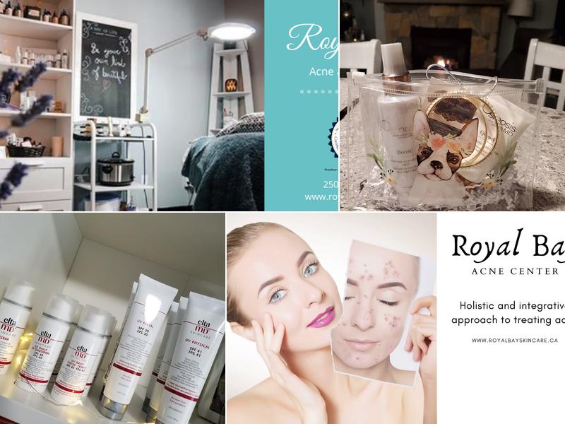 Royal Bay Skincare and acne center