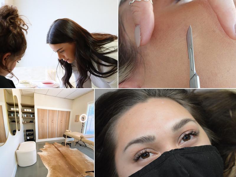 Brows By Taylor Jade